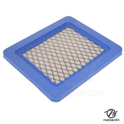 Filtre à air - Briggs & Stratton - 491588 - 25 mm - 133 mm - 114 mm