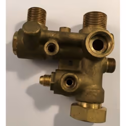 OEM Parts.