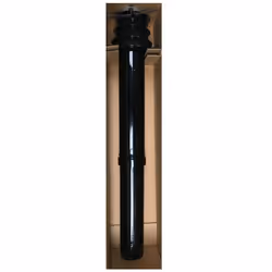 Système d'évacuation des produits de combustion Type Coxcentric / Longueur : 1185mm / Spécification du produit : EN 1856-1 ,  ...