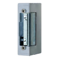 Assa Abloy - 37/12V - Gâche électrique modèle 37 fafix - à rupture - sans tétière
