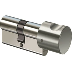Assa Abloy - P034 - Serrure Cylindre Poignée 50/30 - KNF91 AB0+1 - Ikon Zi