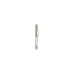Assa Abloy - 37HZ/12V - Gâche électrique à rupture modèle 37 fafix Universelle - avec tétière hz