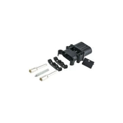 Rema - 95505-01 - Embase ci - 2 Contacts - 1 rangée - 320A - Droit