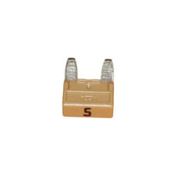 MTA - 0705110 - 10 x Fusibles MiniVAL 5A