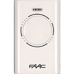 FAAC 787010 Télécommande XT4 868 SLH