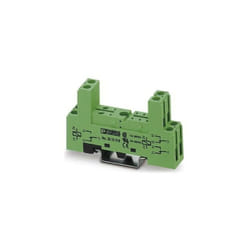 Phoenix Contact - 2833518 Socle pour Relais - PR1-BSC2/2X21