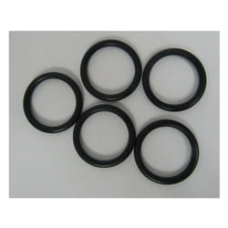 Ingersoll rand Y325-214 Joints (x5) toriques 1/8"x 1-1/4"o.d