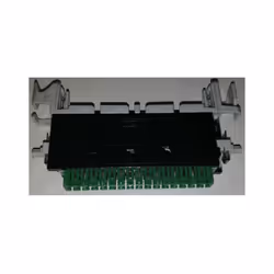 Informations: Réf.: 450120. Cordons recommandés: 100MHz/UTP. La gamme RCP est un système complet de modules de raccordement C ...