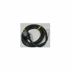 Type de connexion: c‚ble de 2m (6.5ft). Tension nominale: 21.6 ... 264V AC / DC. Mode de détection: Suppression de fond. Type ...