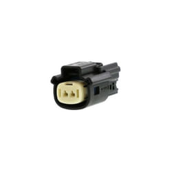 Molex - 33471-0201 Connecteur automobile Femelle MX150 3.50mm - 2 voies