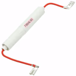 Fusible haute tension 0.9A 5KV d'origine pour Four micro-ondes SAMSUNG DE91-70061H Appareils compatibles : [FOUR MICRO-ONDES  ...