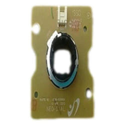 Touche carte imprimé - Samsung - DE96-00995A - Four électrique - Compatible NV6786BNESR/WT