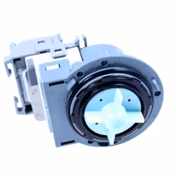 Pompe de vidange d'origine pour lave-linge SAMSUNG DC31-00181A Appareils compatibles : [MACHINE À LAVER, LAVE-LINGE SAMSUNG: ...