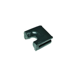 Support fixation ressort lave-vaisselle pour lave-linge Candy 92673961