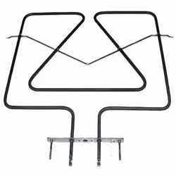 Résistance supérieure grill 2250W compatible pour four, cuisinière WHIRLPOOL, BAUKNECHT, IKEA WHIRLPOOL, KITCHENAID. Un four ...