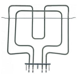 Résistance supérieure 2500W (481225998474) Four, cuisinière bauknecht, ignis, ikea Whirlpool Whirlpool