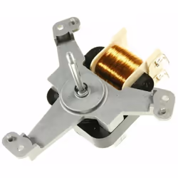 Moteur chaleur tournante d'origine pour four, cuisinière SAMSUNG DG31-00002A Appareils compatibles : [FOUR MICRO-ONDES SAMSUN ...