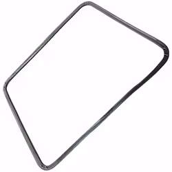 Joint de porte compatible pour four, cuisinière SAMSUNG DG97-00019A, DG97-00019E Appareils compatibles : [FOUR, CUISINIÈRE SA ...