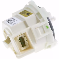Pompe de vidange compatible pour lave-vaisselle AEG, ELECTROLUX, ARTHUR MARTIN ELECTROLUX, FAURE, ARTHUR MARTIN, IKEA, IKEA E ...