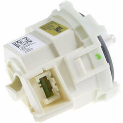 Pompe de vidange (140000604011, 140000604045) Lave-vaisselle AEG, ARTHUR MARTIN, ARTHUR MARTIN ELECTROLUX, ELECTROLUX, FAURE, IKEA, IKEA ELECTROLUX,