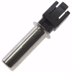 Sonde de température d'origine pour sèche-linge BEKO, CONTINENTAL EDISON, ESSENTIEL B, GRUNDIG, ALTUS, COLDIS, FAR, LISTO, OC ...