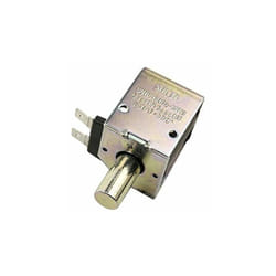 WR62X0058 Bras solenoïde réfrigérateur - General Electric