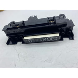Display card groupblanc-e5 pour lave-vaisselle Beko 1739440010