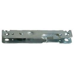 Support charnière (93764942) Four, cuisinière brandt, candy, hoover, indesit Rosieres scholtes, zerowatt