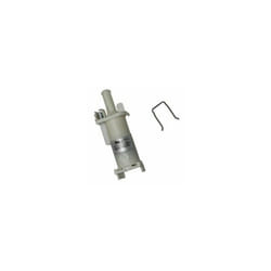 Bosch 00607138 Helice débitmètre lave-vaisselle