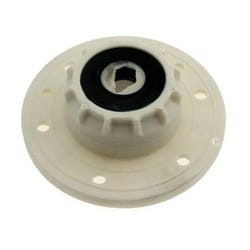 46005903 Palier roulement axe Ø17mm lave-linge - Candy