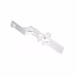 Curseur du clavier de commande pour hotte ROSIERES, CANDY 91941332Appareils compatibles :HOTTE CANDY:CAHV62W, CAHV62X, HV62M, ...