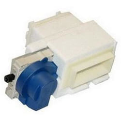 Whirlpool - Convoyeur d'air d'origine (481236138103, C00311201) Réfrigérateur, congélateur bauknecht, ignis, ikea, ikea electrolux, ikea kitchenaid