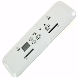 Platine d'origine pour réfrigérateur, congélateur WHIRLPOOL, BAUKNECHT 481010474804 Appareils compatibles : [RÉFRIGÉRATEUR, C ...