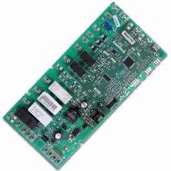 Carte de puissance pour four, cuisinière SAUTER, BRANDT AS0031455 Appareils compatibles : [FOUR, CUISINIÈRE BRANDT: ] IB130RF ...