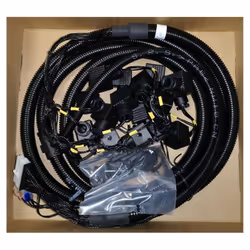 OEM Parts Molex. Photo Contractuelle.
