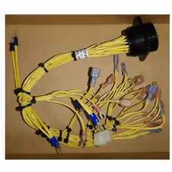 OEM Parts Molex. Photo Contractuelle.