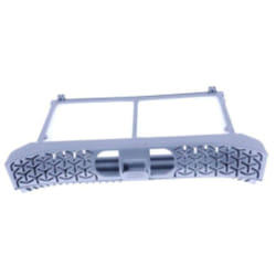 Samsung - case filter DV-8000H,PP,-,DARK