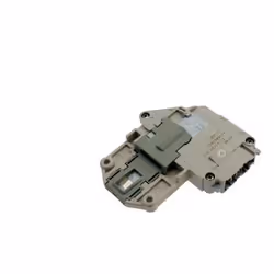 Sécurité de porte, Fermeture, Verrou compatible pour lave-linge ARTHUR MARTIN ELECTROLUX, ELECTROLUX, ZANUSSI, FAURE, AEG, AR ...
