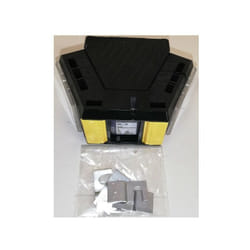 Socomec - 192T0802 Transformateur de courant 5+5/5A