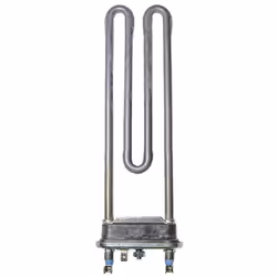 Thermoplongeur compatible (resistance) pour lave-linge ARTHUR MARTIN ELECTROLUX, AEG, ARTHUR MARTIN, FAURE, ELECTROLUX 146321 ...