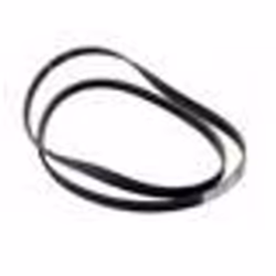 Courroie 1201 J6 EL pour lave-linge INDESIT