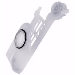 Répartiteur avec débimètre d'origine pour Lave-vaisselle ARISTON HOTPOINT, INDESIT, WHIRLPOOL, SCHOLTES, BAUKNECHT, IGNIS, KI ...