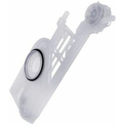 Répartiteur avec débimètre d'origine (C00256546, 482000022022) Lave-vaisselle ariston hotpoint, aristonhotpoint, bauknecht, ignis Indesit kitchenaid,