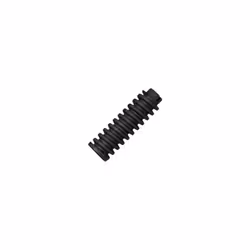 Pied réglable d'origine Four, cuisinière C00055585 ARISTON HOTPOINT HOTPOINT Four, cuisinière C00055585 ARISTON HOTPOINT HOTP ...