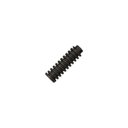 Pied réglable d'origine Four, cuisinière C00055585 ariston hotpoint