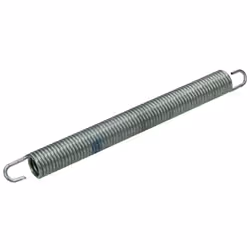 Ressort de fixation charnière pour lave-vaisselle BEKO, CONTINENTAL EDISON, BLOMBERG 1881030100Appareils compatibles :LAVE-VA ...