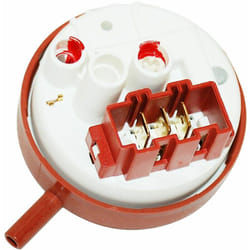 Indesit - Pressostat 85/65 d'origine (C00256536) Lave-vaisselle ariston hotpoint scholtes
