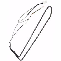 Résistance de dégivrage compatible pour Réfrigérateur, congélateur LG 5300JR1009M Appareils compatibles : [RÉFRIGÉRATEUR, CON ...