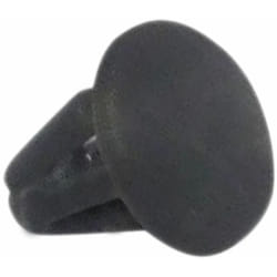 Clip fixation mica d'origine (481249148016) Four micro-ondes ariston hotpoint, bauknecht, ignis, ikea Whirlpool indesit, laden Whirlpool