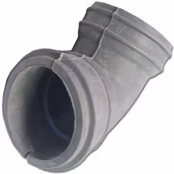 Durite pompe de cyclage d'origine pour lave-vaisselle CANDY, ROSIERES, HOOVER, BAUMATIC, GENERAL ELECTRIC, IBERNA, ZEROWATT 4 ...